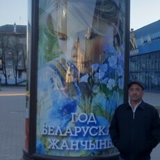 Фотография мужчины Довлет, 53 года из г. Минск