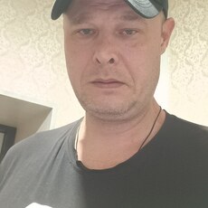 Фотография мужчины Андрей, 47 лет из г. Тамбов
