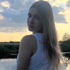 Фотография девушки Дарья, 29 лет из г. Тамбов