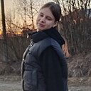 Ксюшка, 18 лет