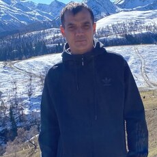 Фотография мужчины Максим, 40 лет из г. Черкесск