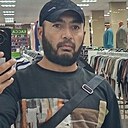 Алик, 36 лет