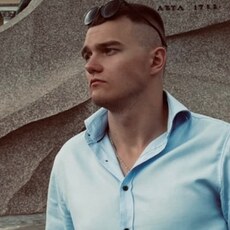 Фотография мужчины Макар, 25 лет из г. Минск