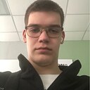 Никита, 18 лет