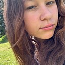 Анастасия, 18 лет