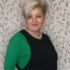 Фотография девушки Елена, 54 года из г. Минск