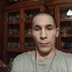 Фотография мужчины Фанзиль, 41 год из г. Уфа