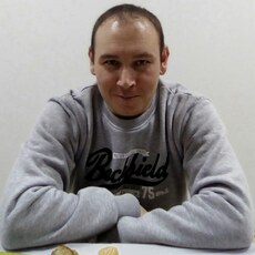 Фотография мужчины Алексей, 38 лет из г. Нижний Новгород