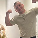 Мартин, 26 лет