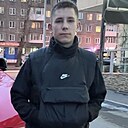 Денис, 18 лет