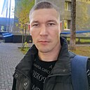 Сергей, 32 года