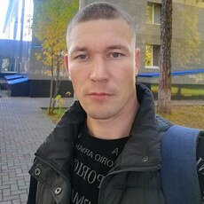 Фотография мужчины Сергей, 32 года из г. Бугуруслан