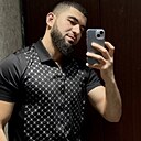 Вусал, 32 года