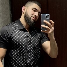 Фотография мужчины Вусал, 32 года из г. Актобе