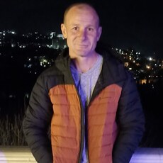 Фотография мужчины Александр, 44 года из г. Брест