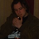 Егор, 20 лет