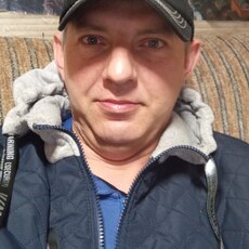 Фотография мужчины Макс, 42 года из г. Кимры