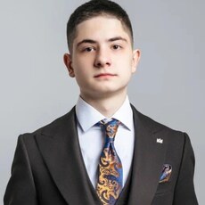 Фотография мужчины Valera, 19 лет из г. Пятигорск