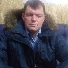 Фотография мужчины Александр, 47 лет из г. Кострома
