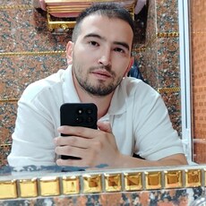Фотография мужчины Nekruz, 27 лет из г. Красноярск