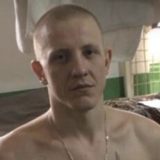 Фотография мужчины Олексій, 32 года из г. Вольнянск