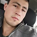 Ahmed, 34 года