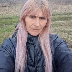 Фотография девушки Нина, 47 лет из г. Днепр