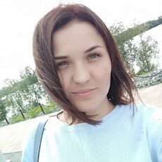 Фотография девушки Ольга, 39 лет из г. Красноярск