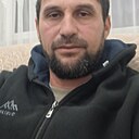 Ибрагим, 43 года