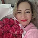 Анастасия, 44 года