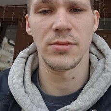 Фотография мужчины Павел, 27 лет из г. Железногорск