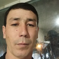 Фотография мужчины Baýnazar, 32 года из г. Казань