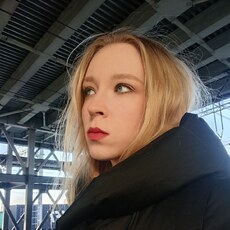 Фотография девушки Валерия, 20 лет из г. Москва