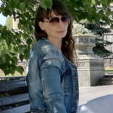 Фотография девушки Таня, 43 года из г. Новочебоксарск