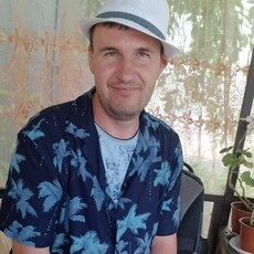 Фотография мужчины Александр, 38 лет из г. Ярославль