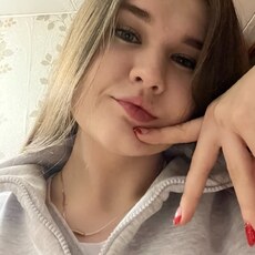 Фотография девушки Елена, 22 года из г. Чайковский