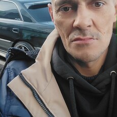 Фотография мужчины Вовка, 43 года из г. Иркутск