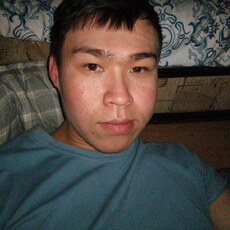 Фотография мужчины Нұрсұлтан, 20 лет из г. Астана