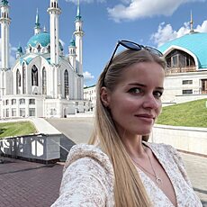 Фотография девушки Анна, 35 лет из г. Калуга