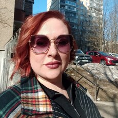 Фотография девушки Наталья, 35 лет из г. Москва