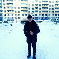 Фотография мужчины Исмоил, 30 лет из г. Казань