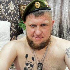 Фотография мужчины Александр, 35 лет из г. Нижний Новгород