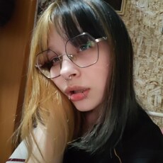 Фотография девушки Оля, 18 лет из г. Красноярск