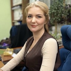Ольга, 40 из г. Вологда.