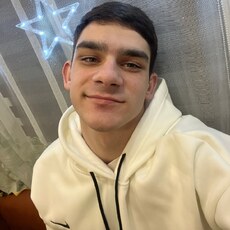 Фотография мужчины Карен, 22 года из г. Солигорск