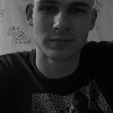 Фотография мужчины Славик, 20 лет из г. Лозовая