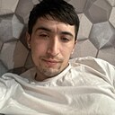 Анзор, 25 лет