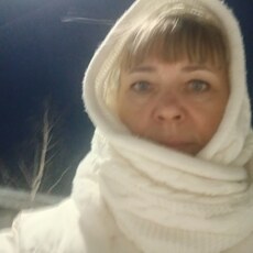 Фотография девушки Наташа, 52 года из г. Пермь