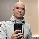 Саша, 36 лет