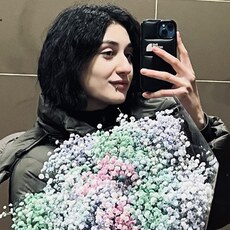 Фотография девушки Марьям, 18 лет из г. Дагестанские Огни